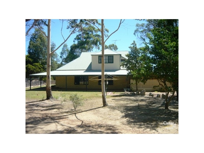 44 Haub Road, Lake Clifton WA 6215