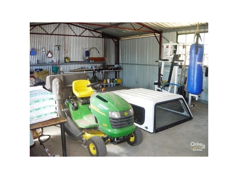 44 Haub Road, Lake Clifton WA 6215