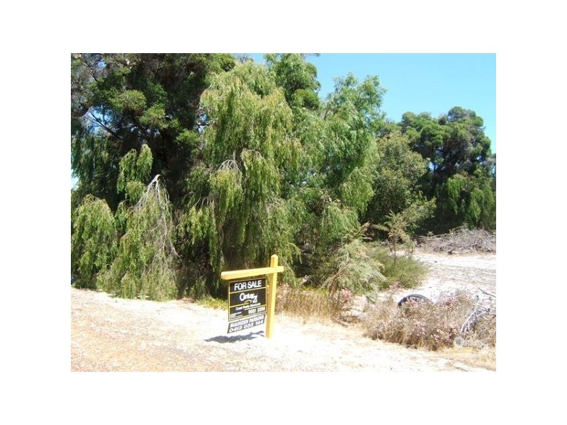 Lot 64 Pioneer Place, Birchmont WA 6214