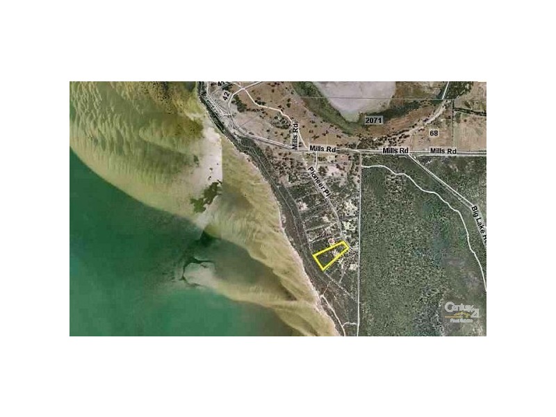 Lot 64 Pioneer Place, Birchmont WA 6214