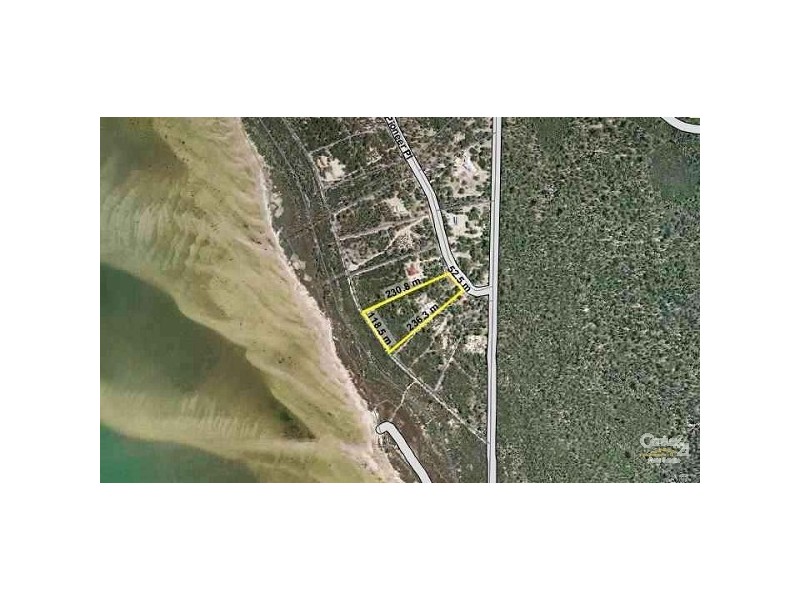 Lot 64 Pioneer Place, Birchmont WA 6214