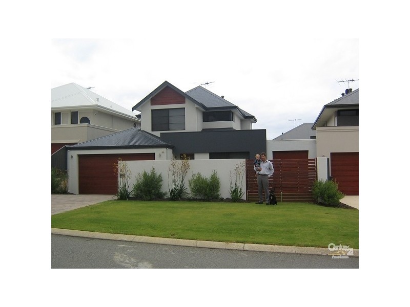 . Sussex Place OLD HALLS HEAD, Mandurah WA 6210