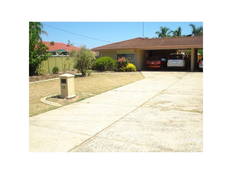 11B Ord Close, GREENFIELDS, Mandurah WA 6210