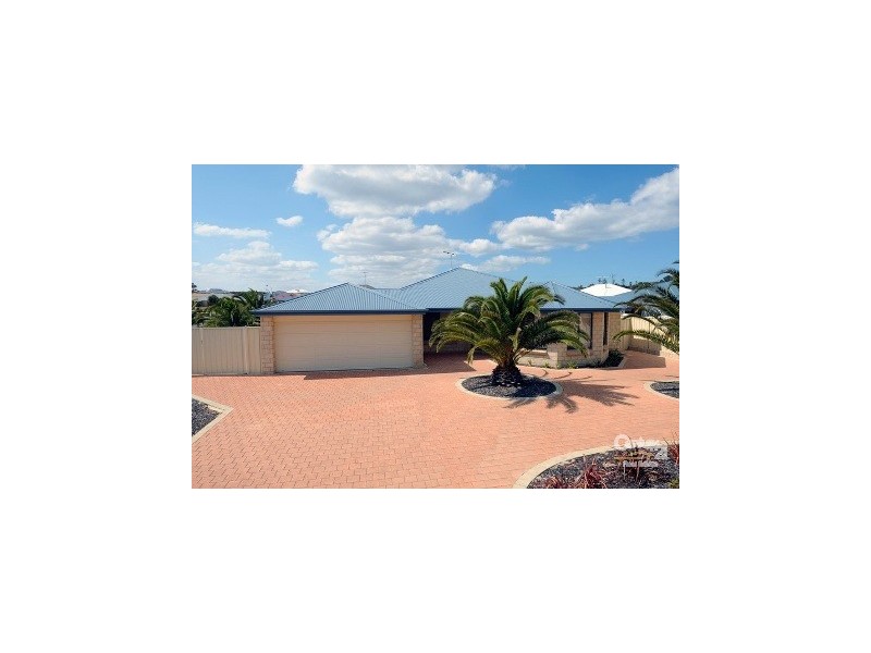 24 Cranbrook Crescent DAWESVILLE, Mandurah WA 6210