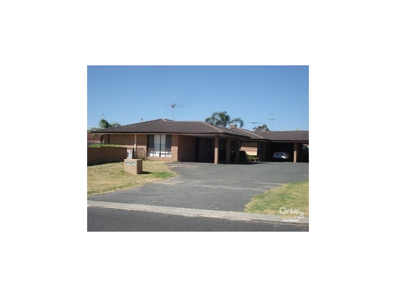 1/32 Stewart Street SILVER SANDS, Mandurah WA 6210