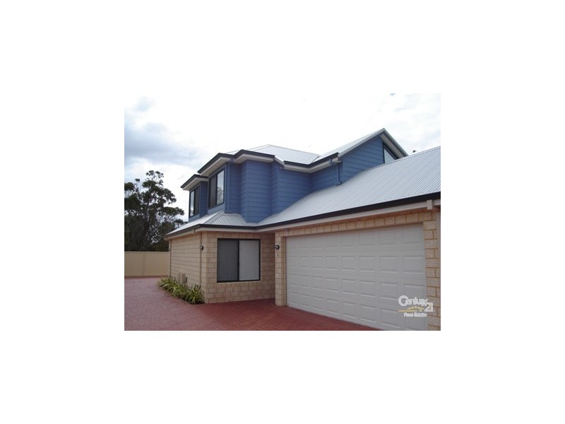 3/8 Beam Road SILVER SANDS, Mandurah WA 6210