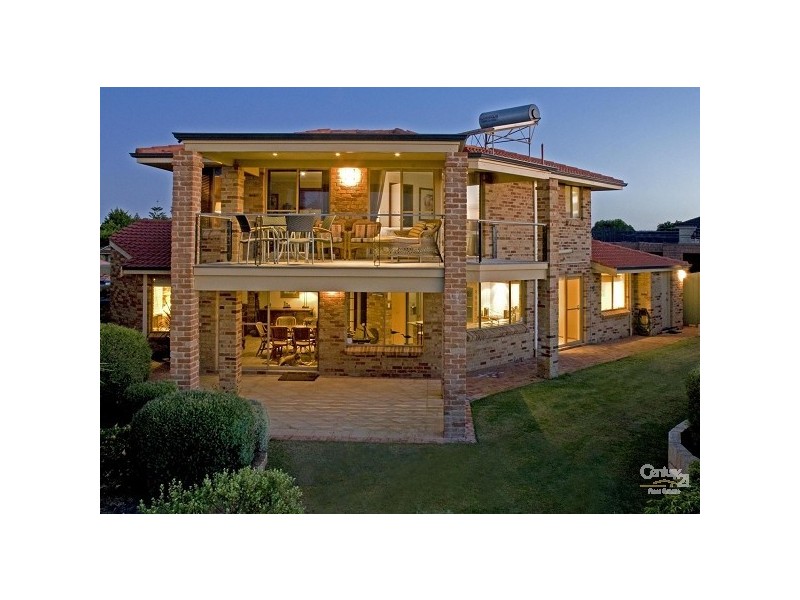 3 Coral Court, Halls Head WA 6210