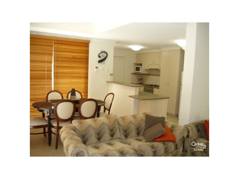 Unit 3, 4 Stewart Street, Mandurah WA 6210