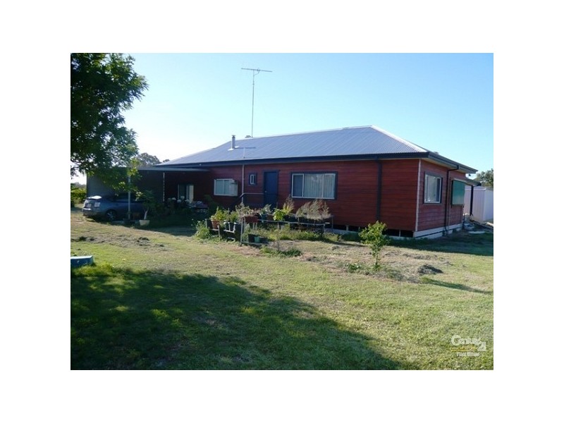 Lot 1, 34 Newnham Road, Lake Clifton WA 6215