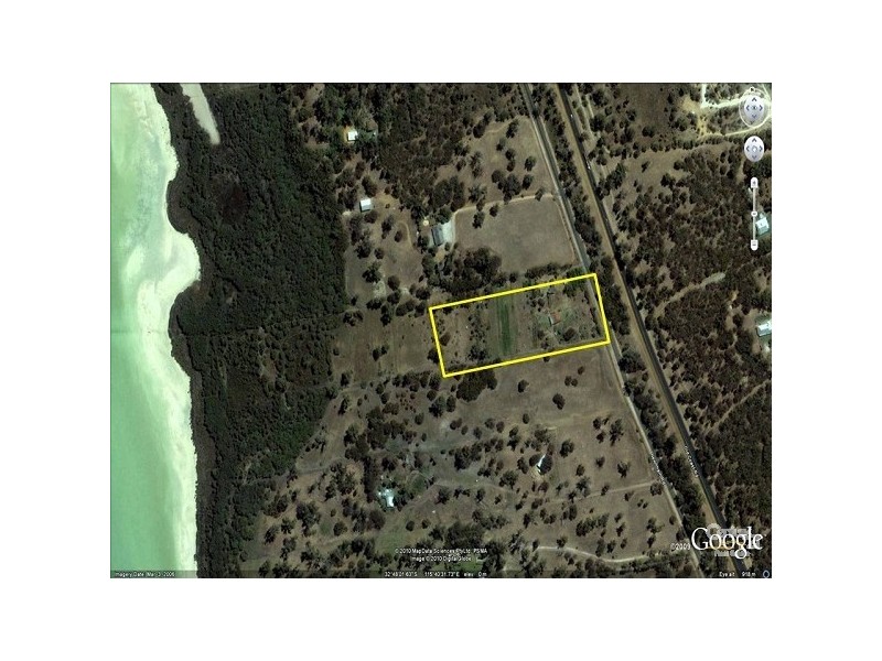 Lot 1, 34 Newnham Road, Lake Clifton WA 6215