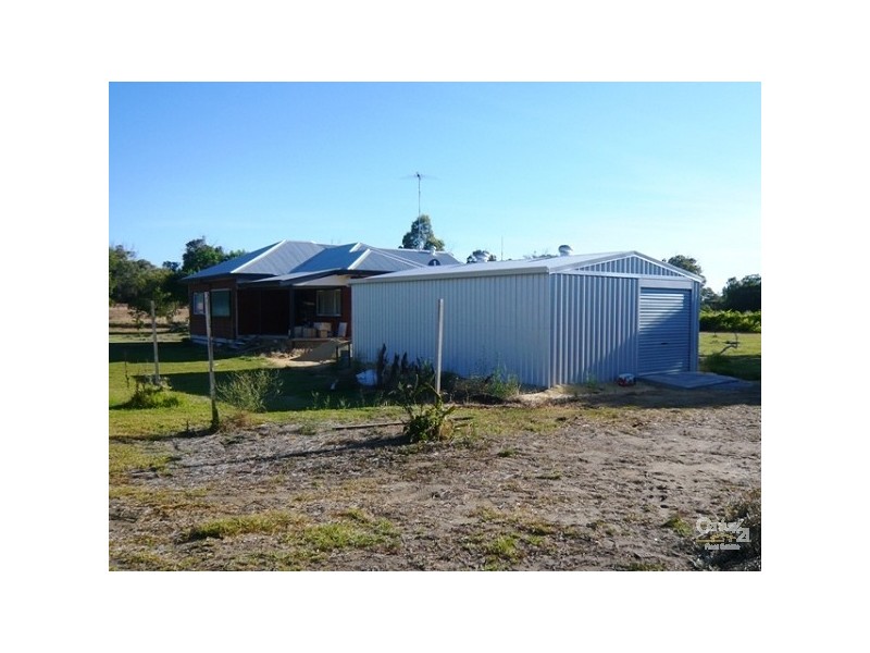 Lot 1, 34 Newnham Road, Lake Clifton WA 6215