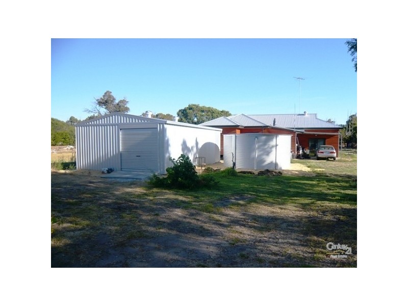 Lot 1, 34 Newnham Road, Lake Clifton WA 6215