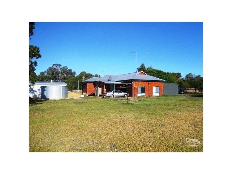 Lot 1, 34 Newnham Road, Lake Clifton WA 6215