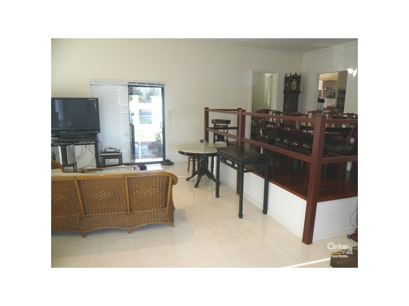 Lot 1, 34 Newnham Road, Lake Clifton WA 6215