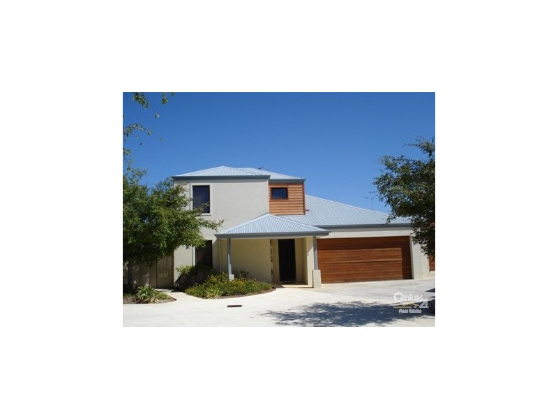 4/1 Princeton Drive WANNANUP / PORT BOUVARD, Mandurah WA 6210