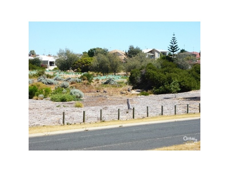 Lot 774 Balladonia Pde, Dawesville WA 6211