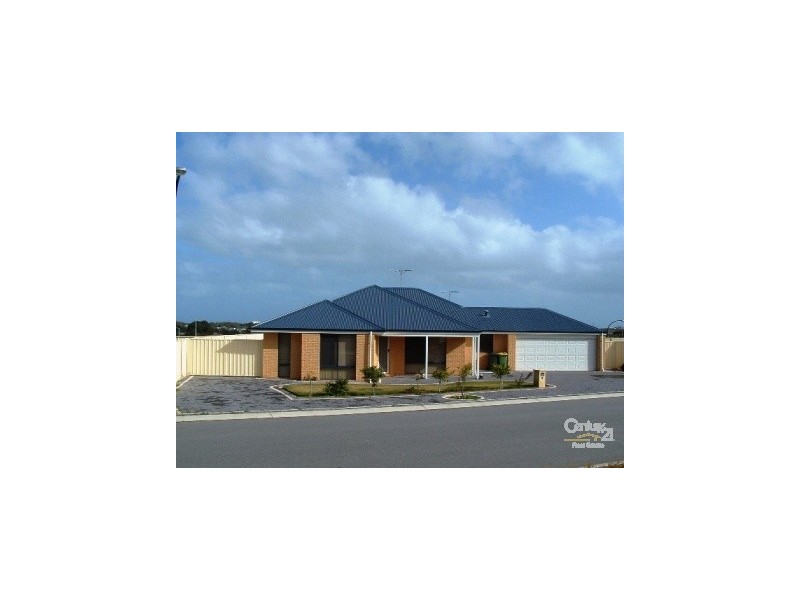 1 Kukerin Way DAWESVILLE, Mandurah WA 6210