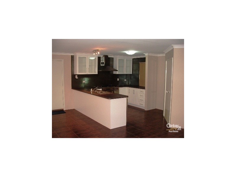 1 Kukerin Way DAWESVILLE, Mandurah WA 6210