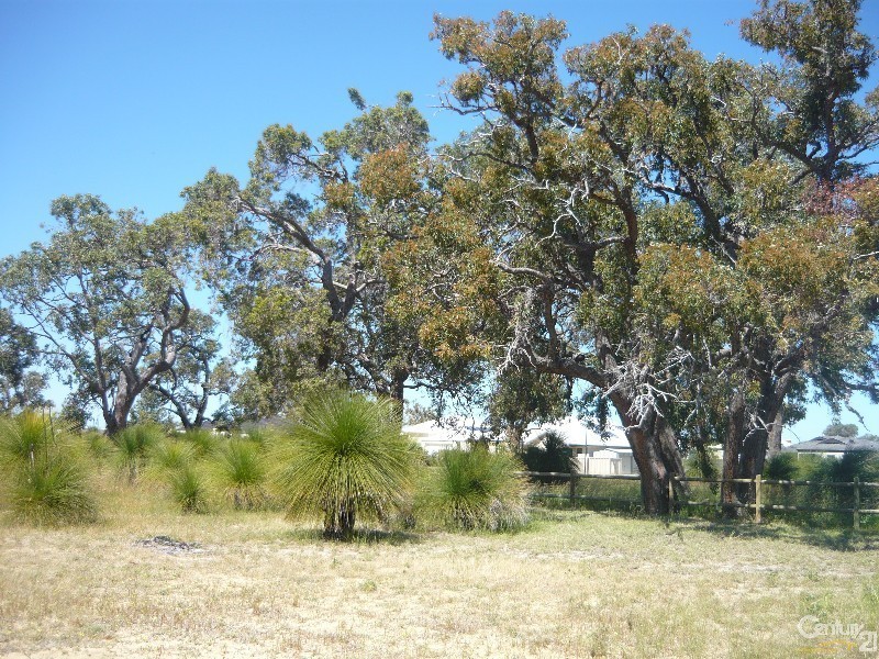 Lot 1 Peppermint Drive, Falcon WA 6210