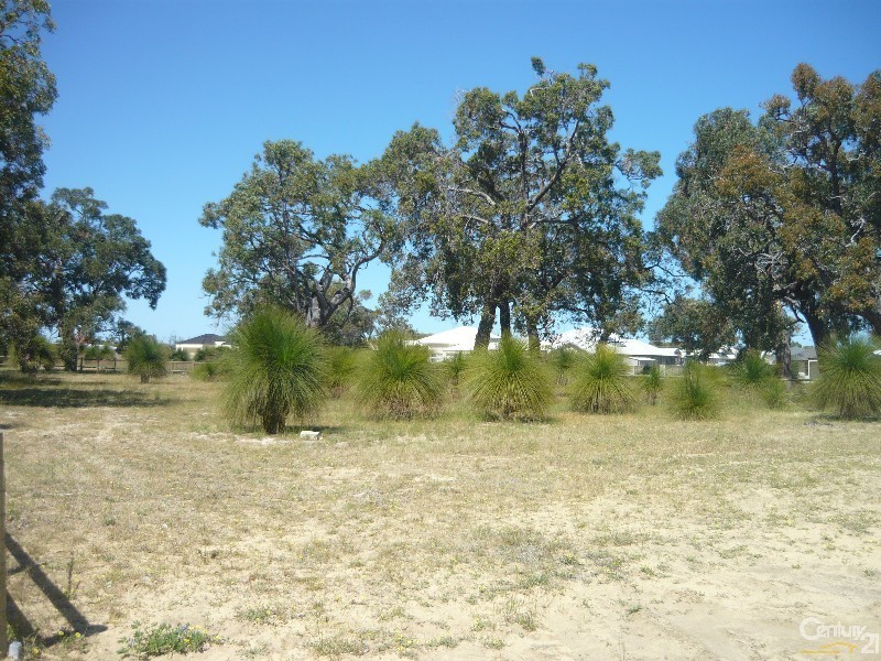 Lot 1 Peppermint Drive, Falcon WA 6210