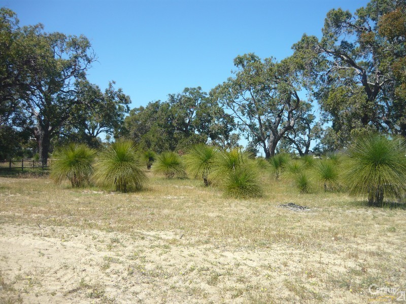 Lot 1 Peppermint Drive, Falcon WA 6210