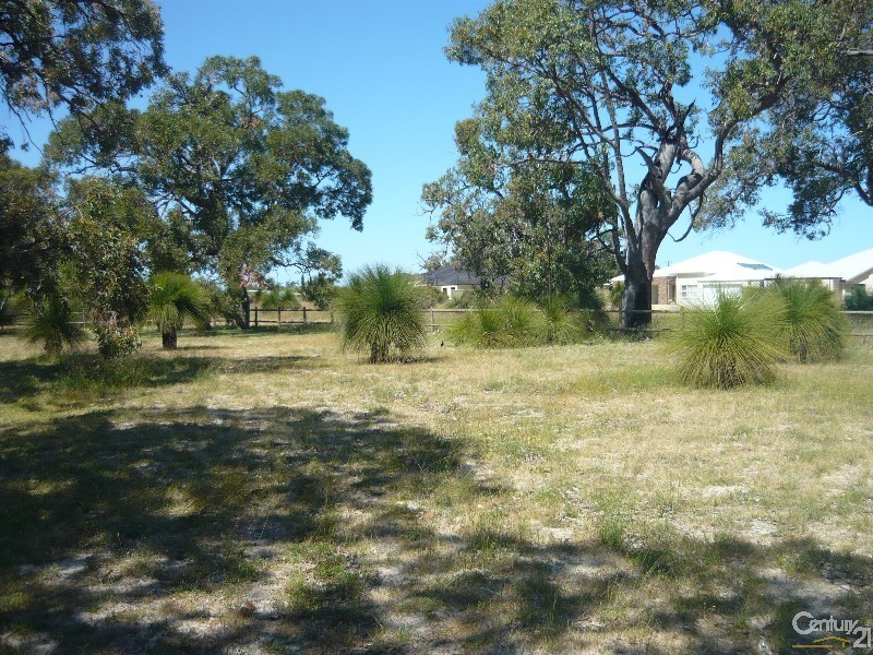 Lot 1 Peppermint Drive, Falcon WA 6210