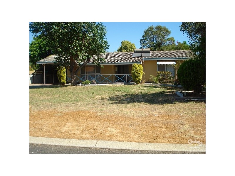 11 Second Avenue, Mandurah WA 6210