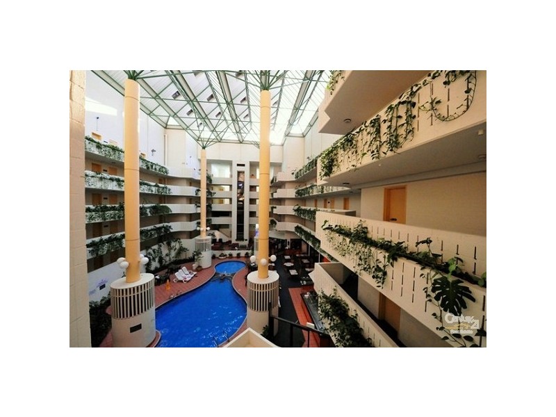 Lot 37/65 Ormsby Tce, Atrium Hotel, Mandurah WA 6210