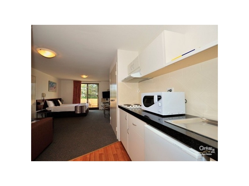 Lot 37/65 Ormsby Tce, Atrium Hotel, Mandurah WA 6210