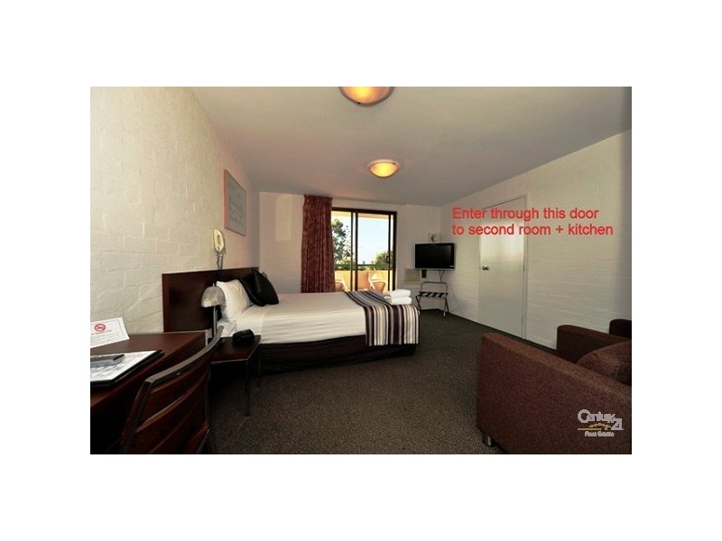 Lot 37/65 Ormsby Tce, Atrium Hotel, Mandurah WA 6210