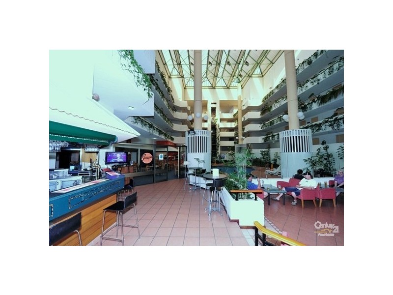 Lot 37/65 Ormsby Tce, Atrium Hotel, Mandurah WA 6210