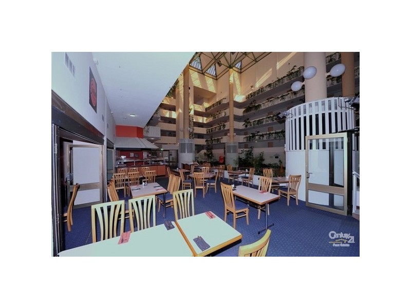 Lot 37/65 Ormsby Tce, Atrium Hotel, Mandurah WA 6210