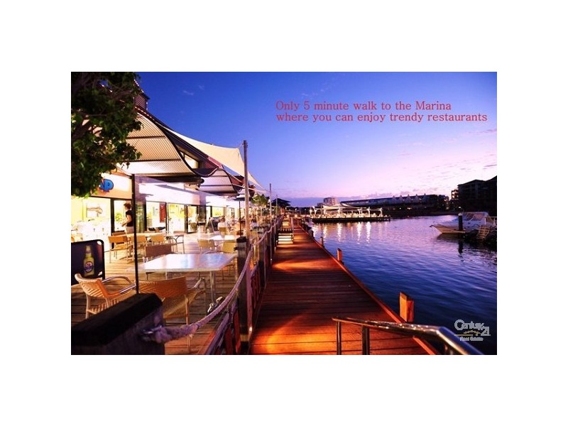 Lot 37/65 Ormsby Tce, Atrium Hotel, Mandurah WA 6210