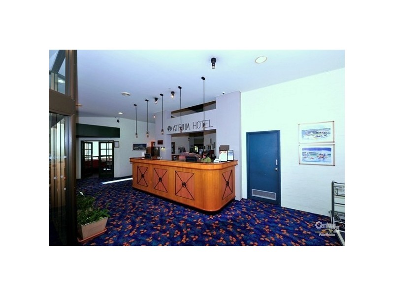 Lot 37/65 Ormsby Tce, Atrium Hotel, Mandurah WA 6210