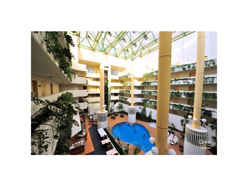 Lot 37/65 Ormsby Tce, Atrium Hotel, Mandurah WA 6210