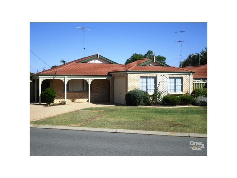 23 Churchill Avenue, Dudley Park WA 6210