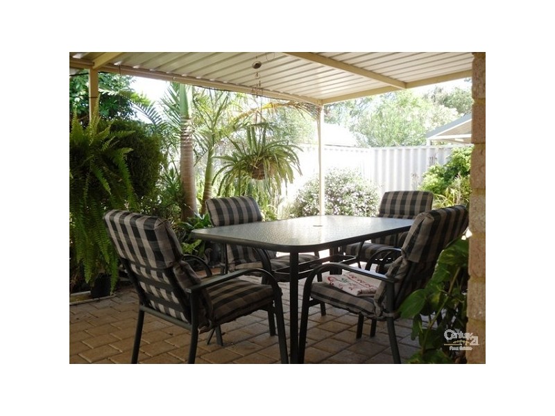 23 Churchill Avenue, Dudley Park WA 6210