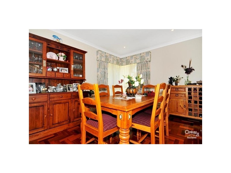 8 Victoria Circle, Greenfields WA 6210