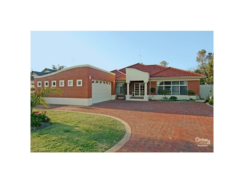 42 Pateman Place, South Yunderup WA 6208
