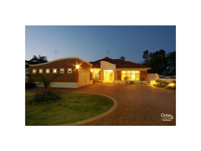 42 Pateman Place, South Yunderup WA 6208