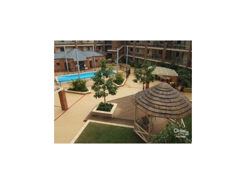 25/37 Dolphin Drive, Mandurah WA 6210