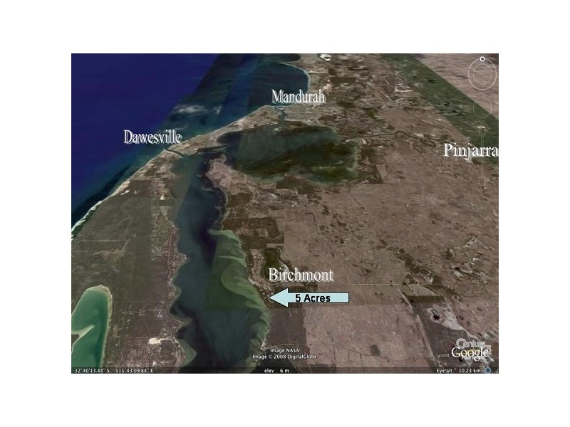 65 Pioneer Place, Birchmont WA 6214