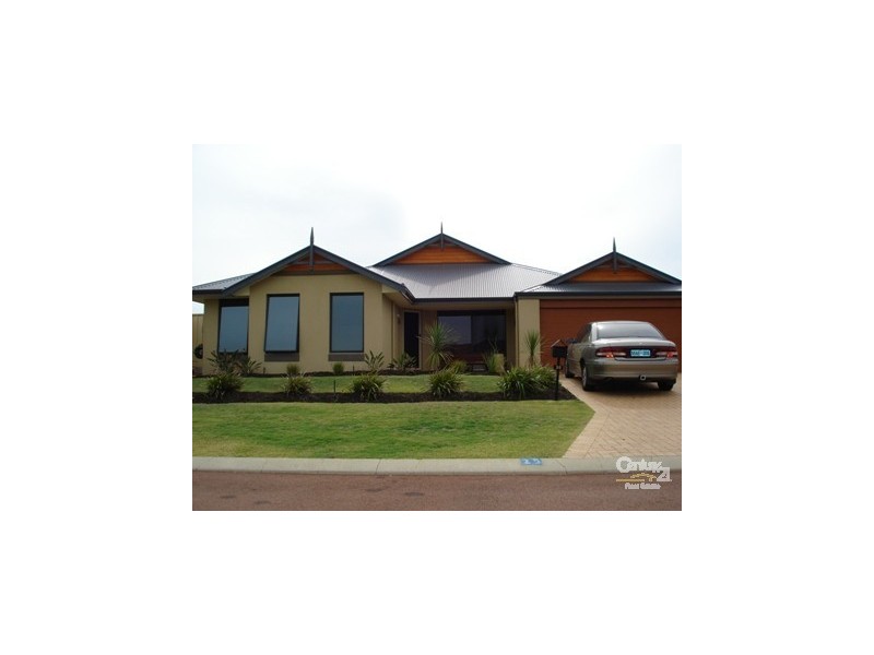 25 Teague Way LAKELANDS, Mandurah WA 6210