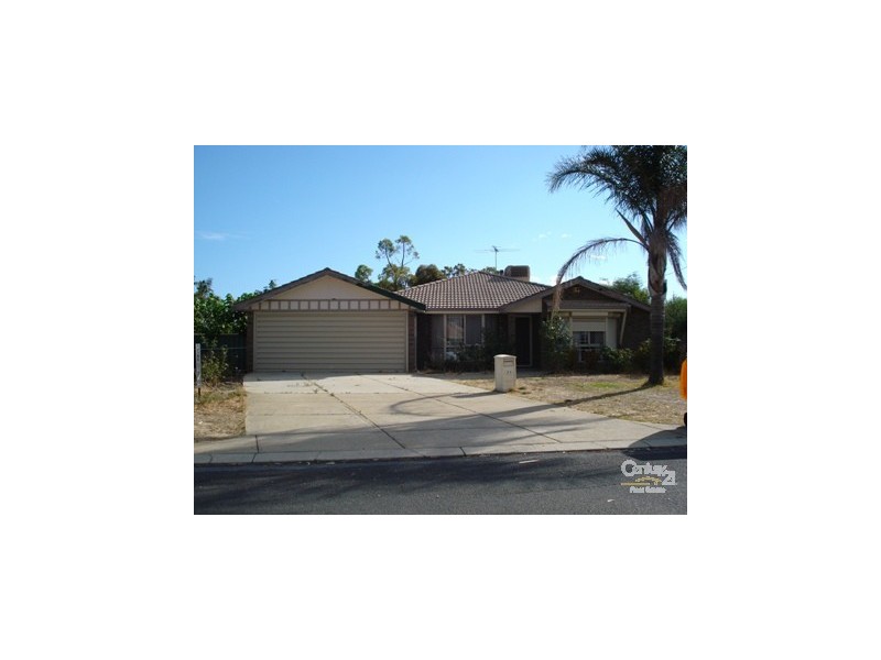 24 Gavarnie Way COODANUP, Mandurah WA 6210