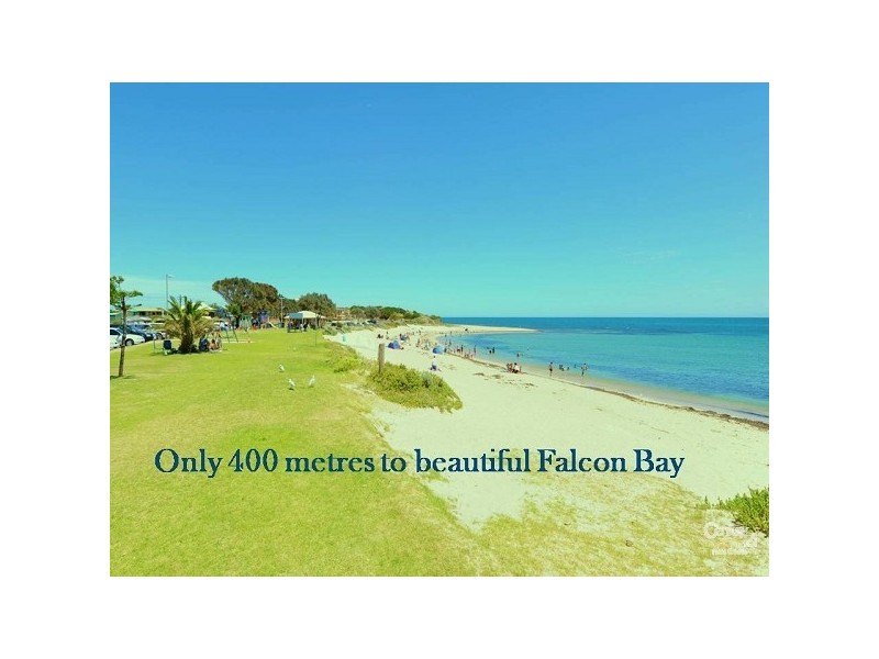 53 Spinaway Pde, Falcon WA 6210