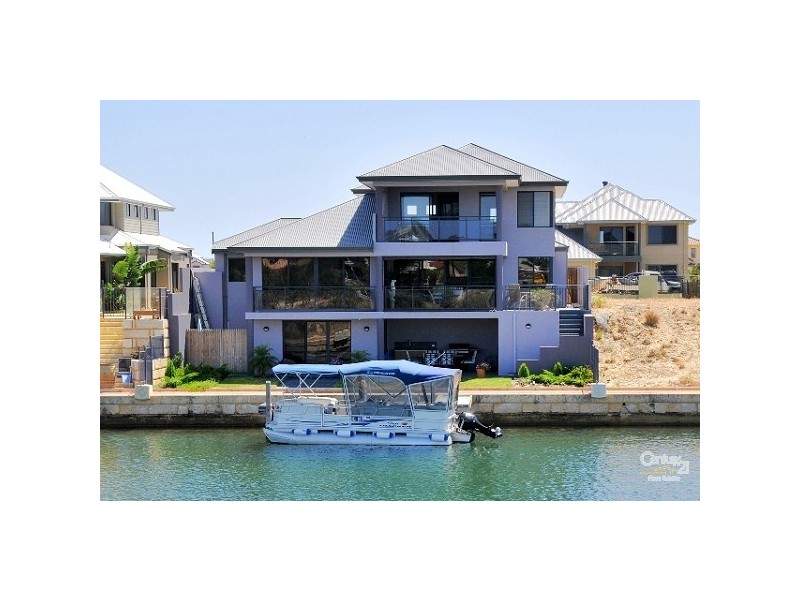 38 Sandpiper Island Retreat, Wannanup WA 6210