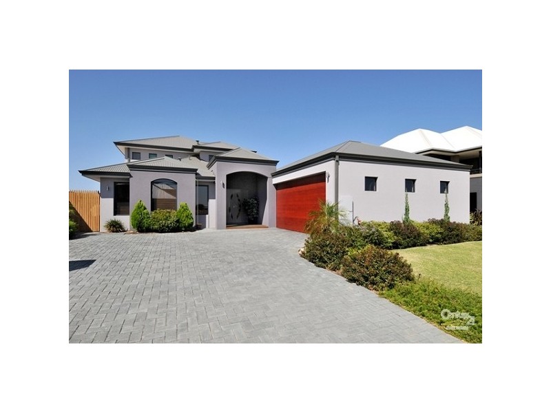 38 Sandpiper Island Retreat, Wannanup WA 6210