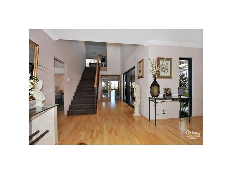 38 Sandpiper Island Retreat, Wannanup WA 6210