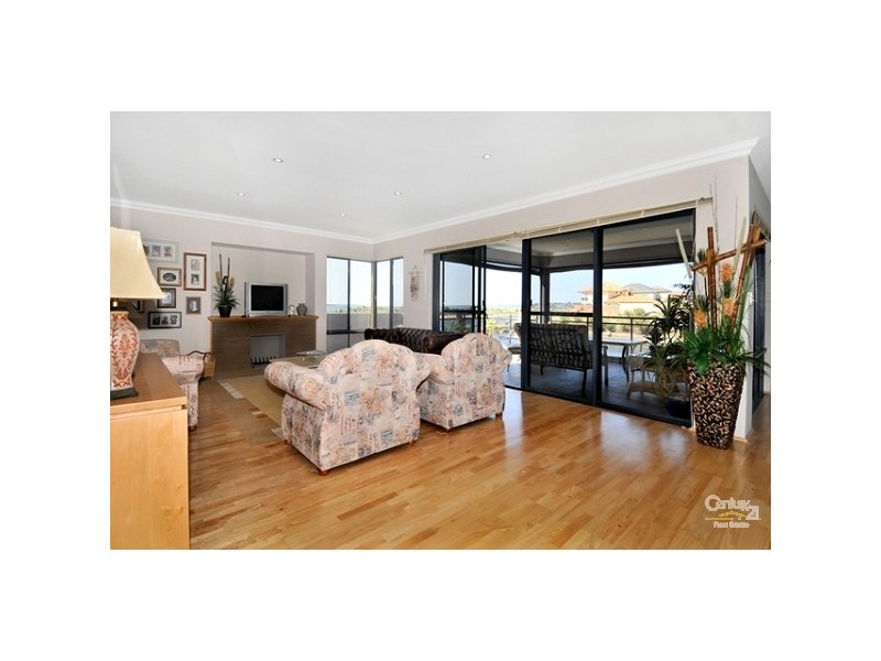 38 Sandpiper Island Retreat, Wannanup WA 6210