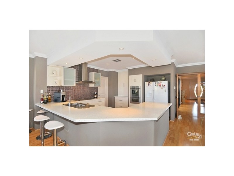 38 Sandpiper Island Retreat, Wannanup WA 6210